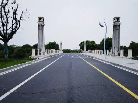 西山漾11