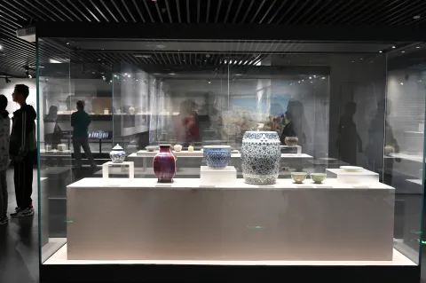 盐城，海盐博物馆12