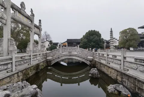 香积寺5