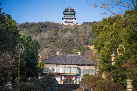 仁王护国禅寺8