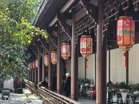 钱王祠5