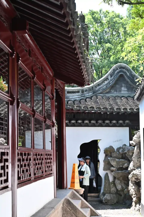 上海豫园19