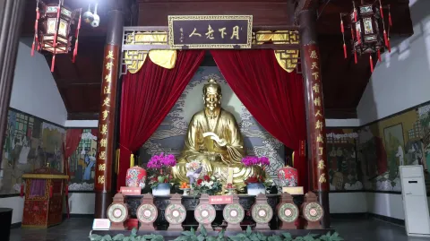 黄龙洞7