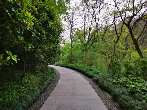 万松书院4