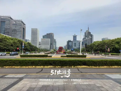 世纪大道丁香路2