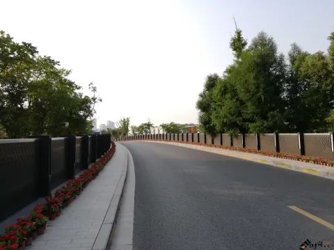 钱江世纪公园