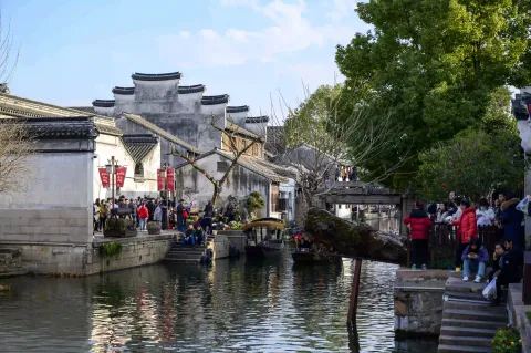 南浔古镇16