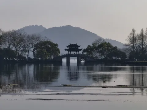 玉带桥1