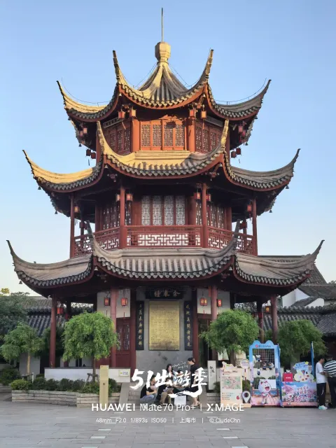 上海七宝古镇18