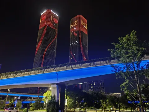 杭州智慧之门2