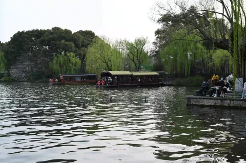 岳庙码头3