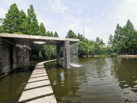 六和文化公园