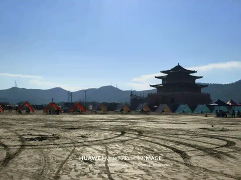 岱山鹿栏晴沙5