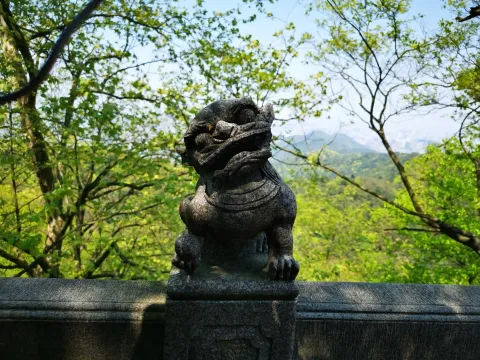 北高峰7