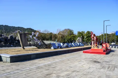 仁皇山体育公园2