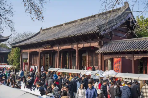 钱王祠4