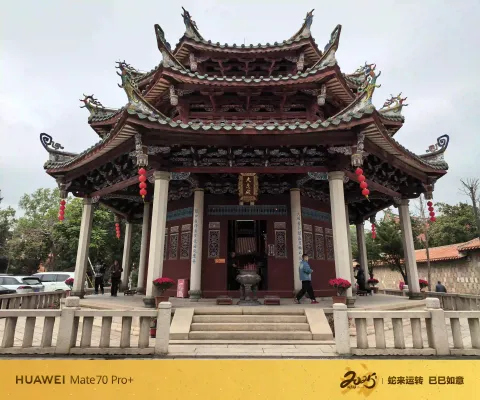 泉州承天禅寺3