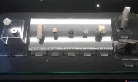 良渚博物院
