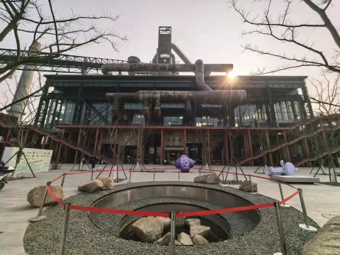 杭钢公园29