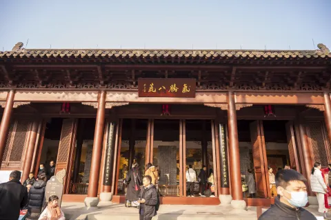 钱王祠3