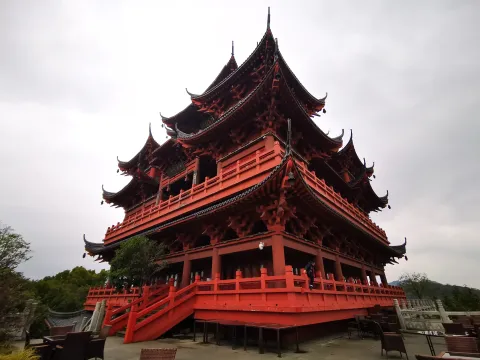 杭州·城隍庙