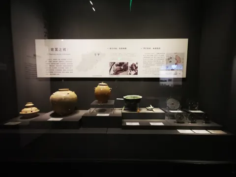 杭州博物馆