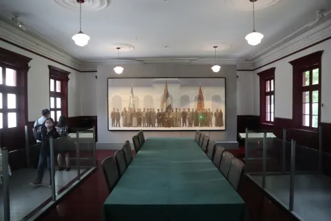 南京总统府8