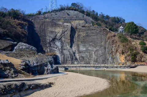宝寿山12