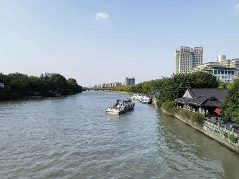京杭大运河1