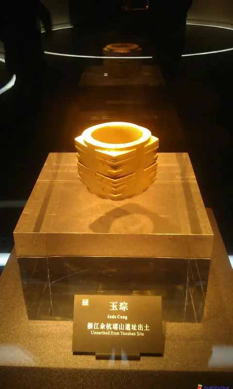 良渚博物院