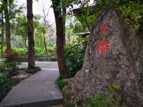 万松书院15