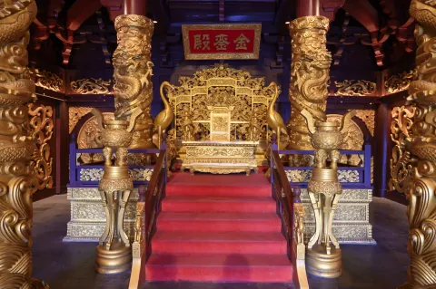 杭州宋城21