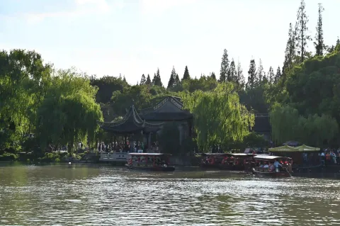 瘦西湖3