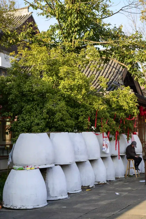 柯岩景区17