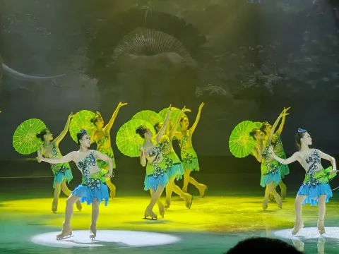龙之梦欢乐颂3