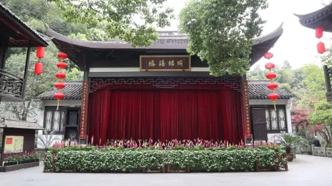 黄龙洞6
