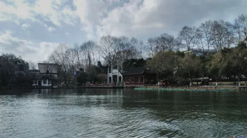 岳庙码头