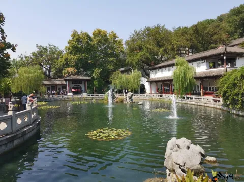 黄鹤楼