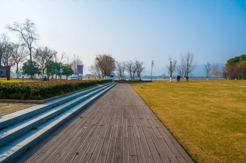长田漾湿地公园18