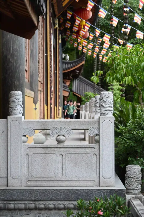法喜讲寺9