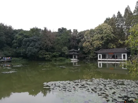 杭州植物园