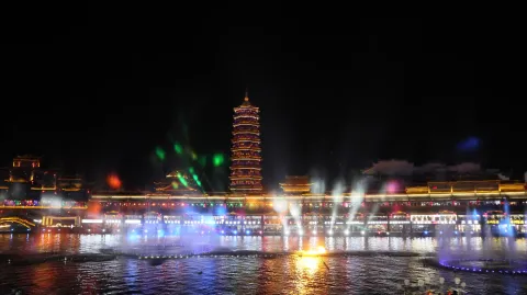 太湖古镇3