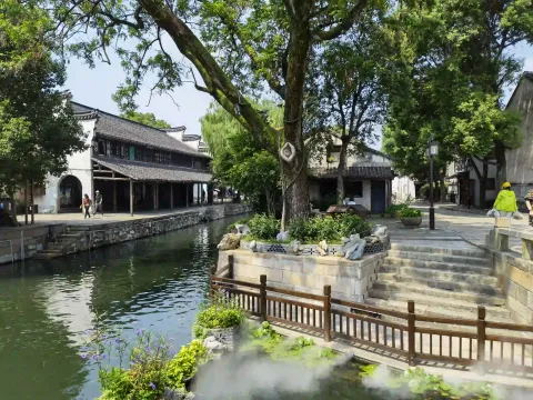 南浔古镇14