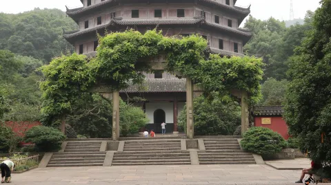 六和塔