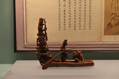 扬州大运河博物馆1