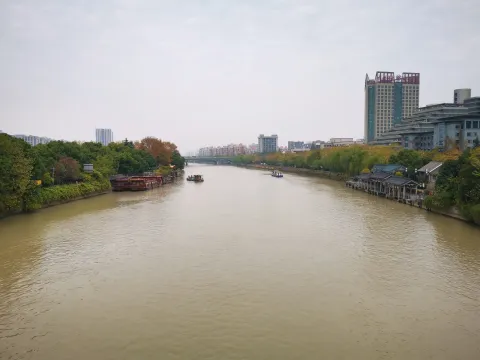 拱宸桥