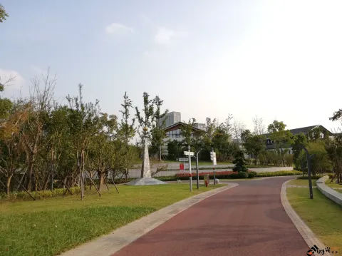 钱江世纪公园