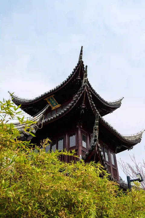 苏州文昌阁4