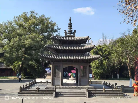 钱王祠9