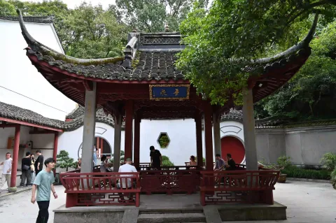 法喜讲寺15